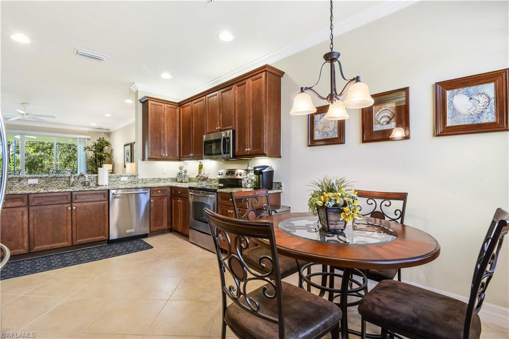 MARBELLA LAKES - Residential