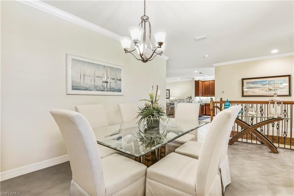 MARBELLA LAKES - Residential