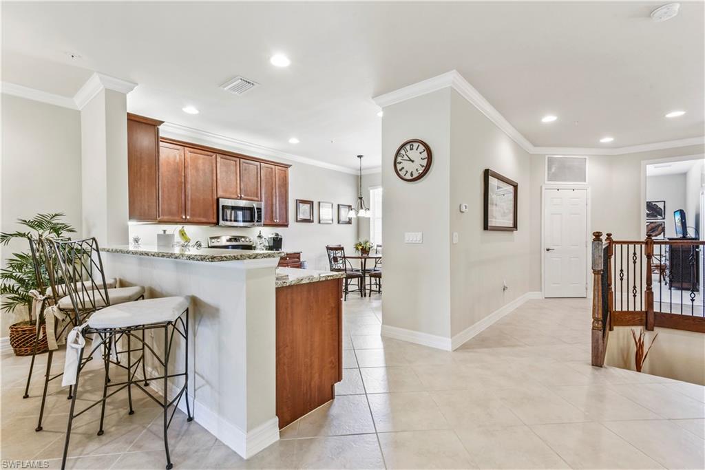 MARBELLA LAKES - Residential