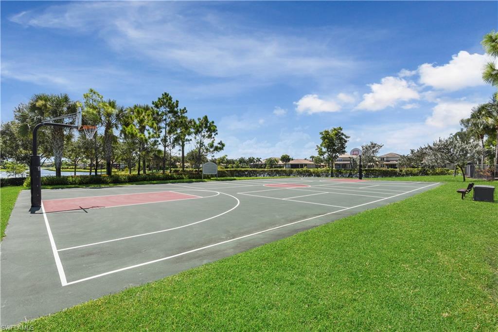 MARBELLA LAKES - Residential