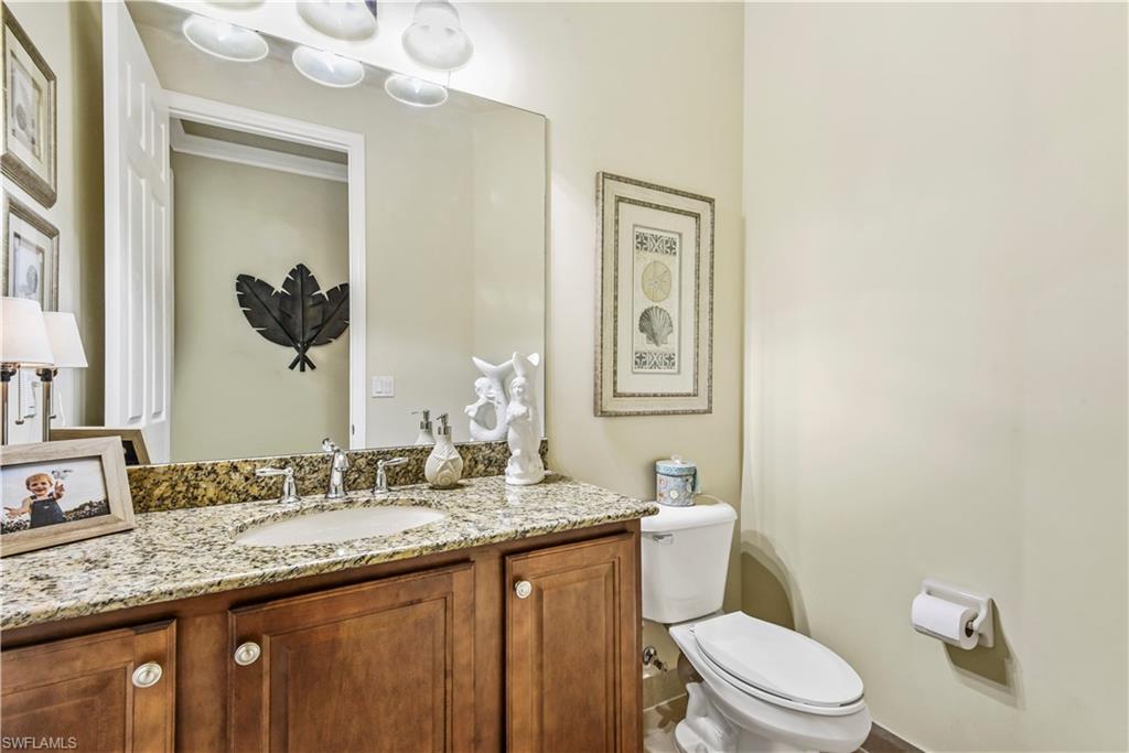 MARBELLA LAKES - Residential