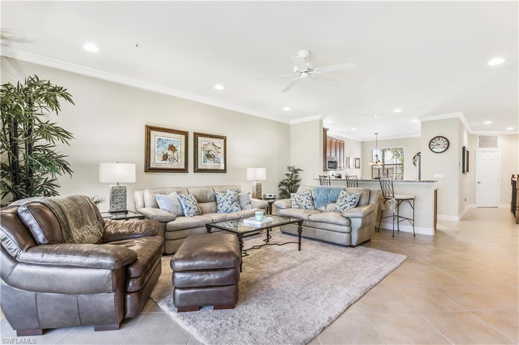 MARBELLA LAKES - Residential