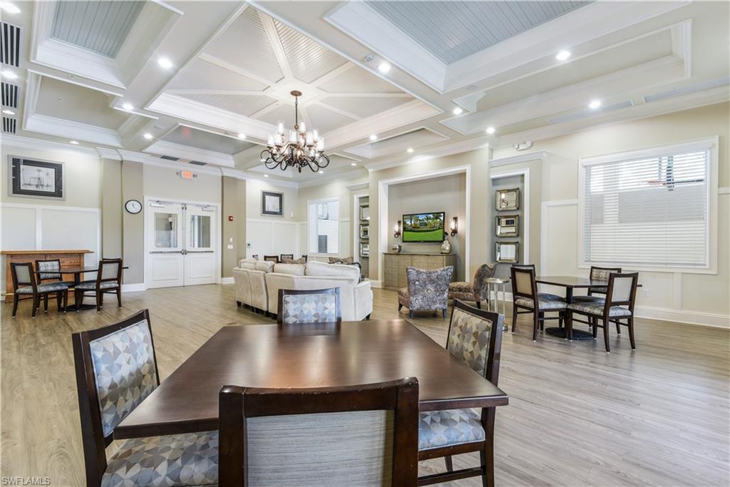 MARBELLA LAKES - Residential