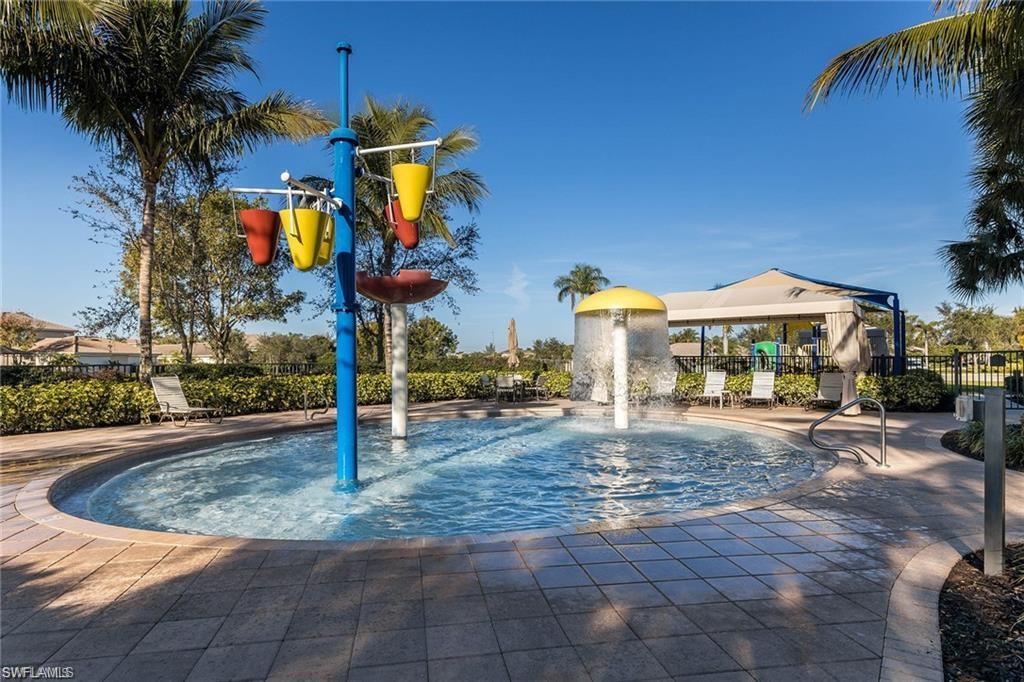 MARBELLA LAKES - Residential