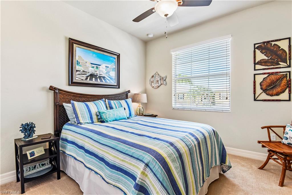 MARBELLA LAKES - Residential