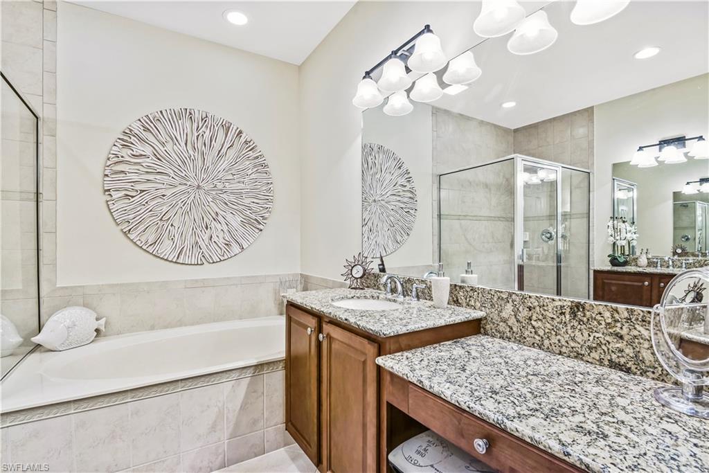 MARBELLA LAKES - Residential