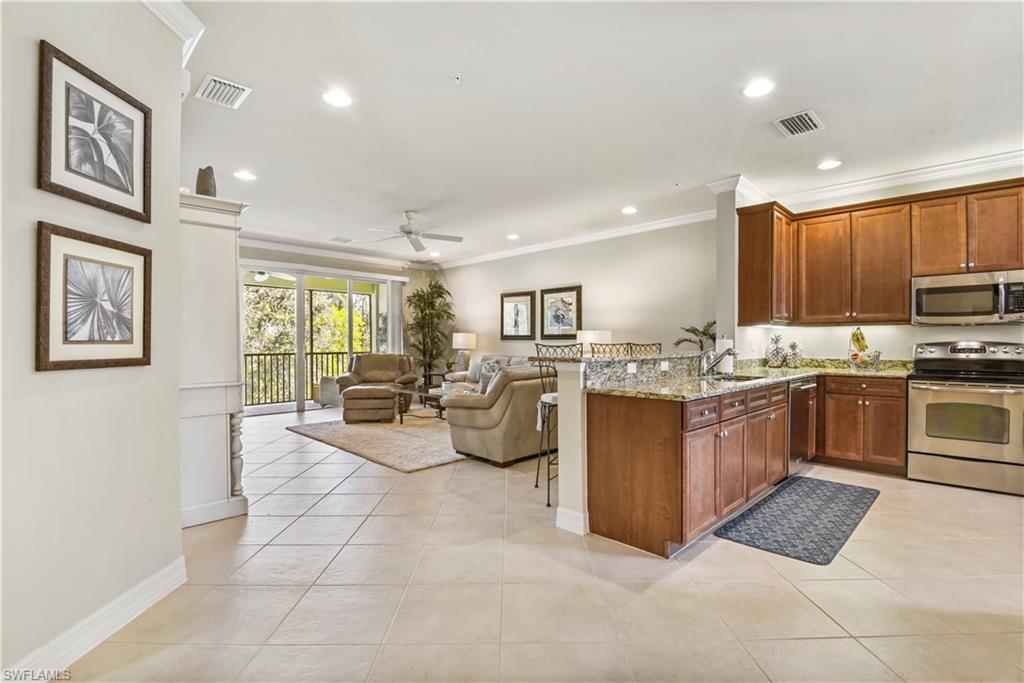 MARBELLA LAKES - Residential