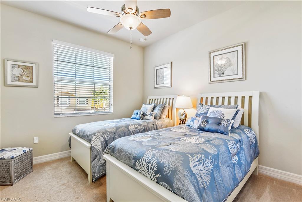 MARBELLA LAKES - Residential