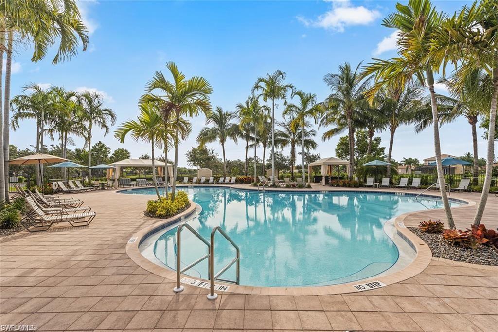 MARBELLA LAKES - Residential