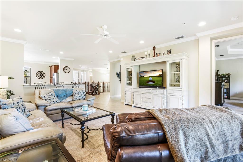 MARBELLA LAKES - Residential