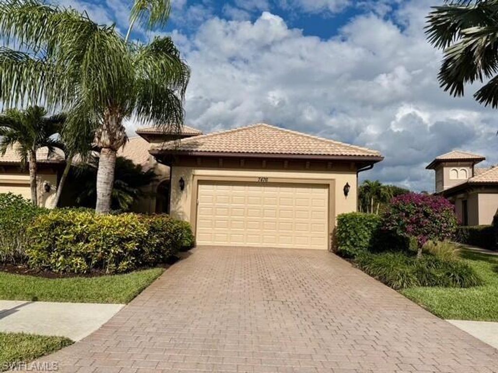 Photo of 7476 Moorgate Point WAY, NAPLES, FL 34113 (MLS # 226015154)