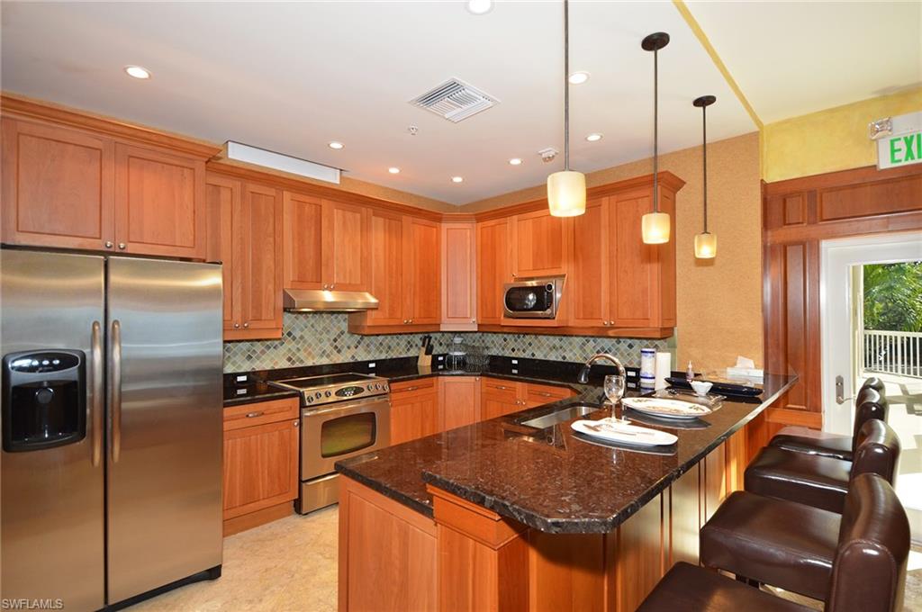 ST MARISSA - Residential