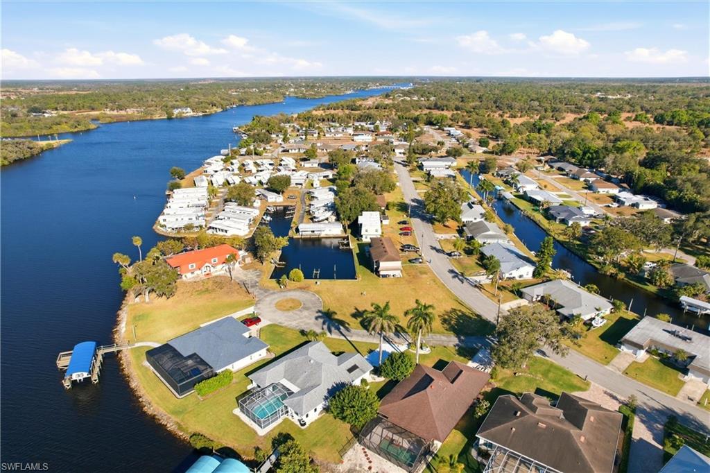 FORT MYERS - Residential