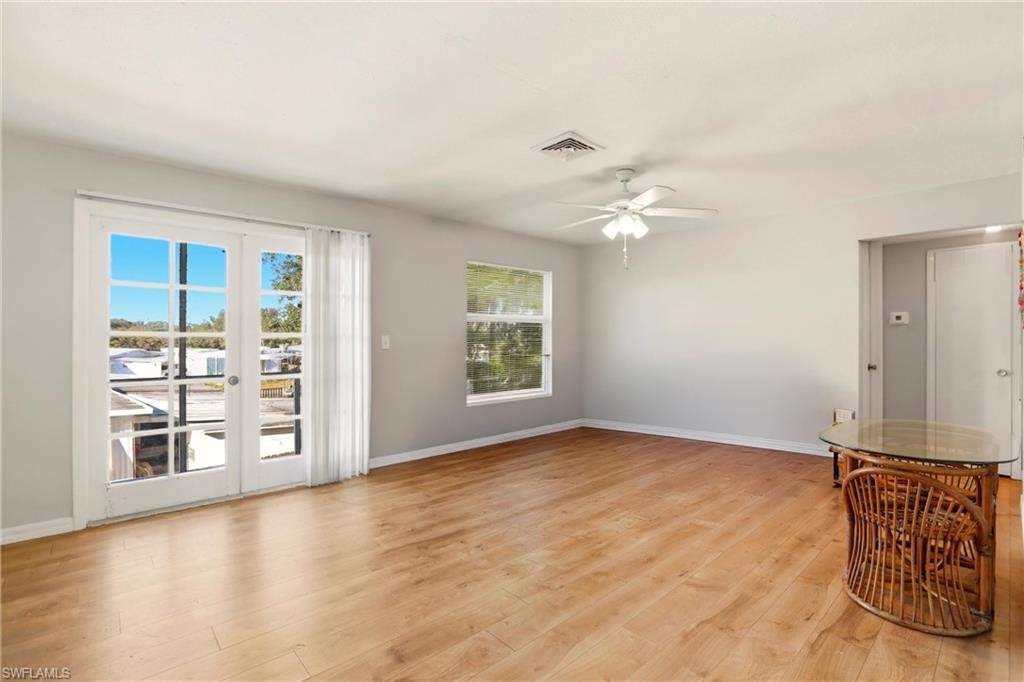 FORT MYERS - Residential