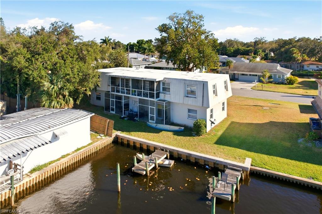 FORT MYERS - Residential