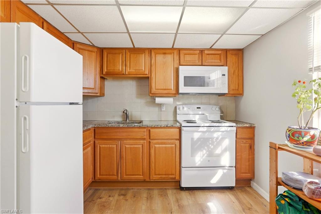 FORT MYERS - Residential