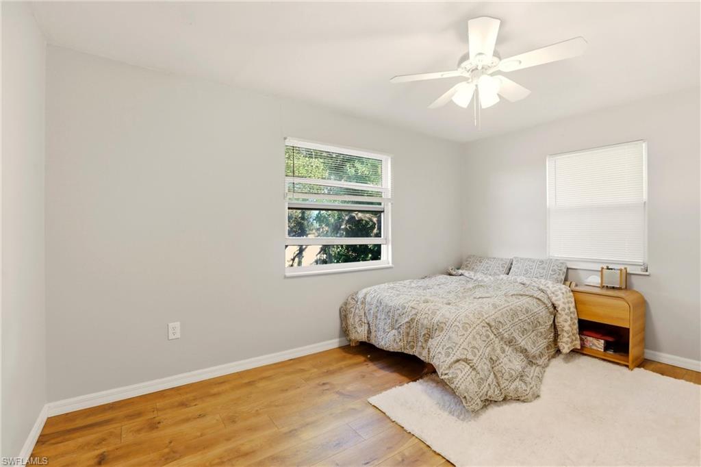 FORT MYERS - Residential