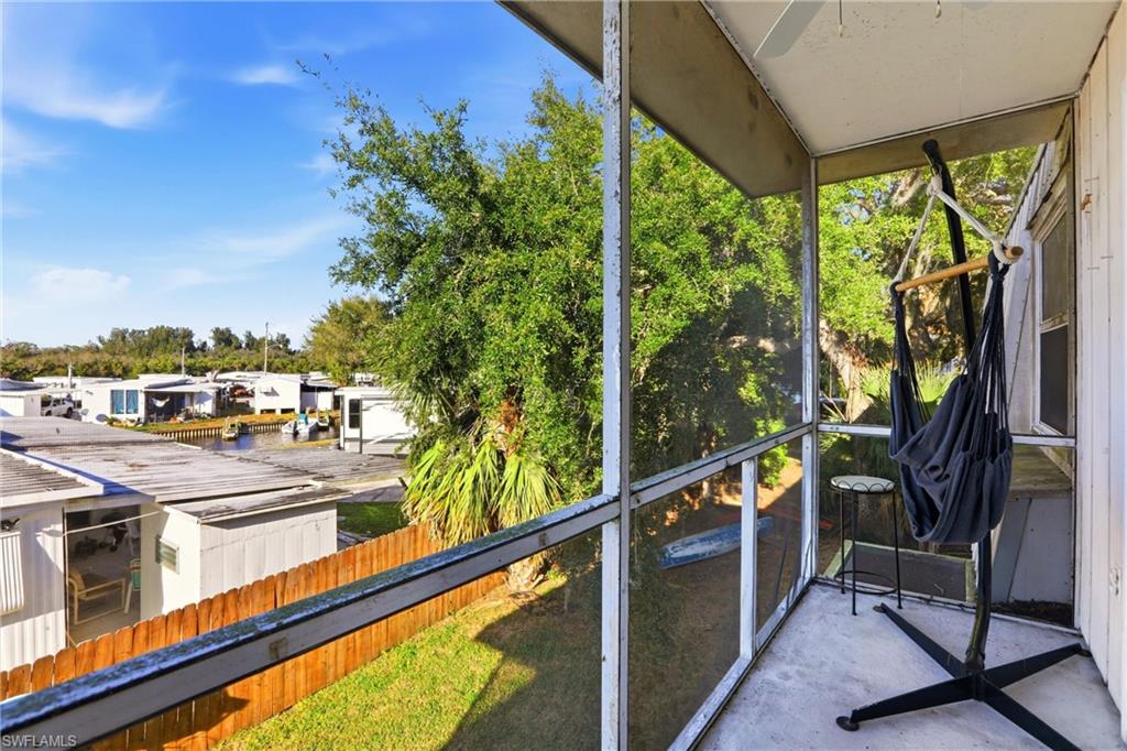 FORT MYERS - Residential