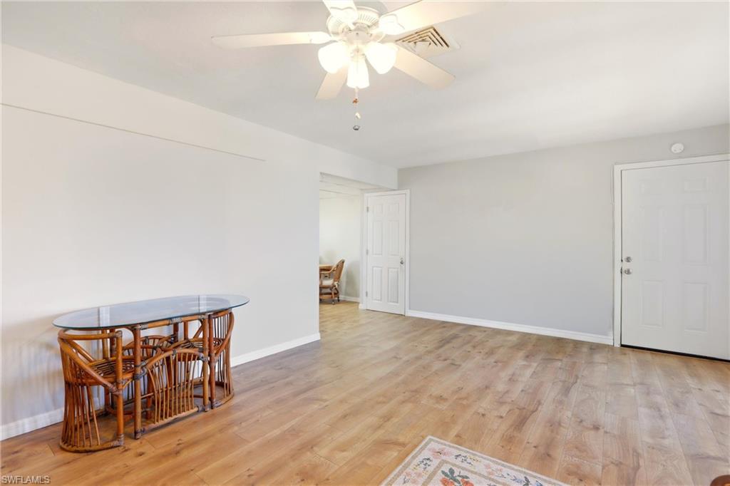 FORT MYERS - Residential