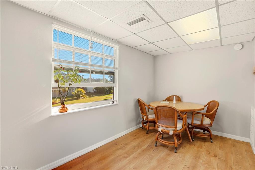 FORT MYERS - Residential