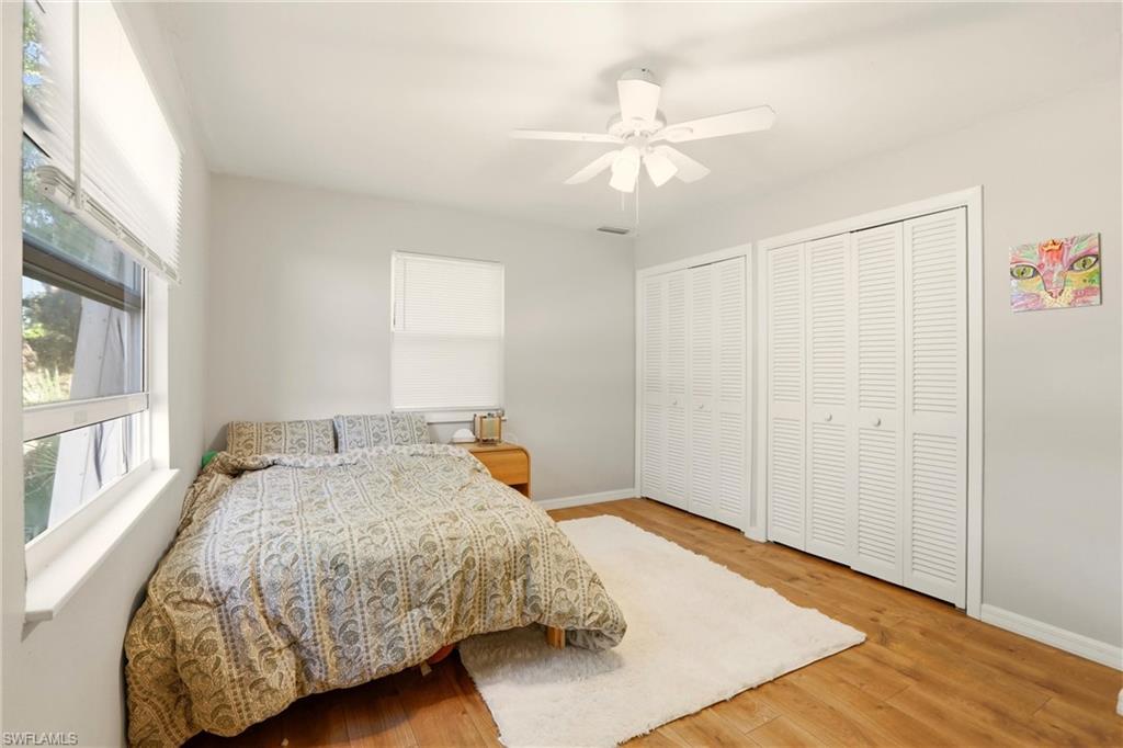 FORT MYERS - Residential