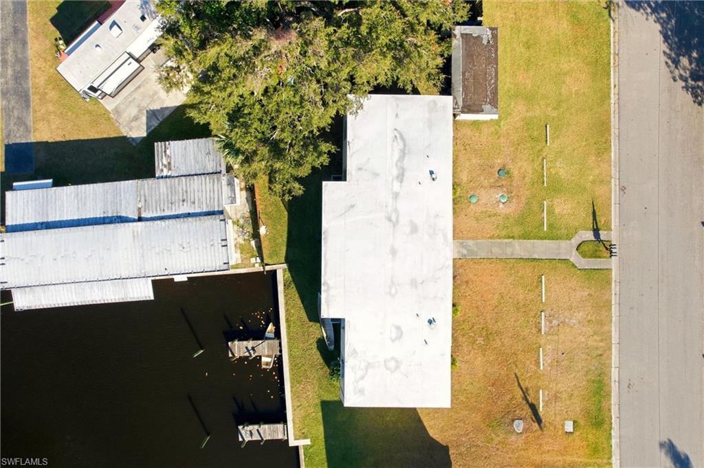 FORT MYERS - Residential