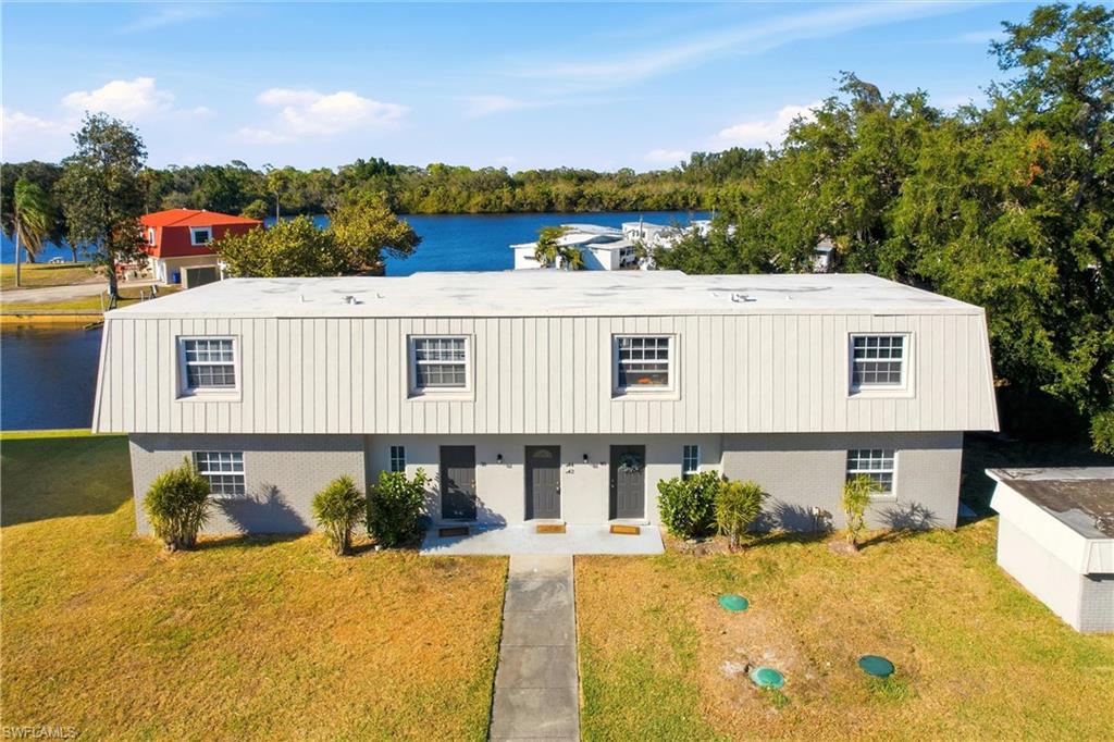 FORT MYERS - Residential