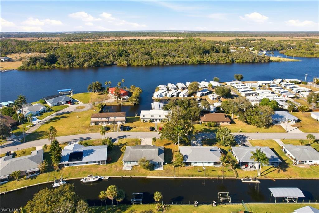 FORT MYERS - Residential