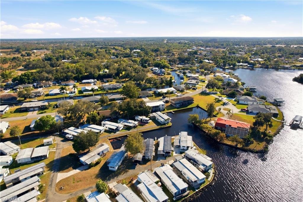 FORT MYERS - Residential