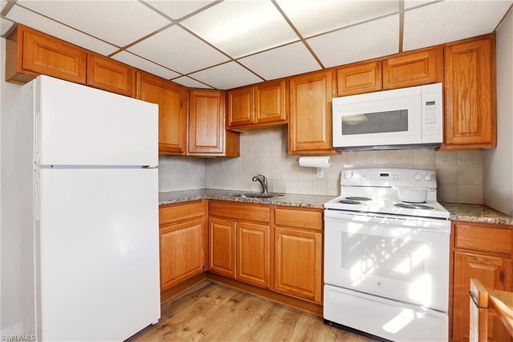 FORT MYERS - Residential