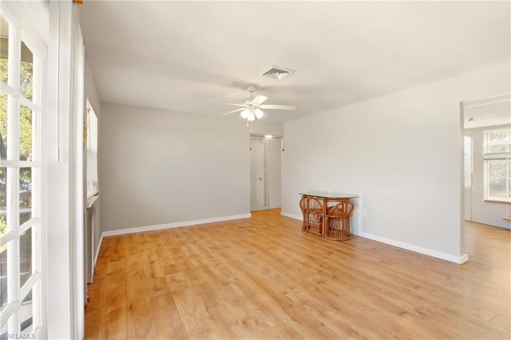 FORT MYERS - Residential