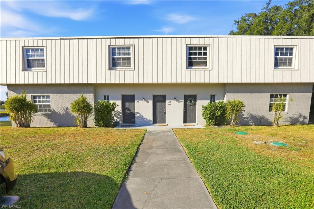 FORT MYERS - Residential