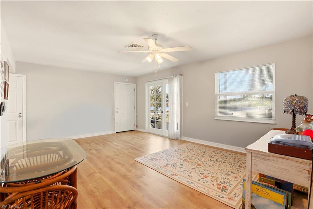 FORT MYERS - Residential