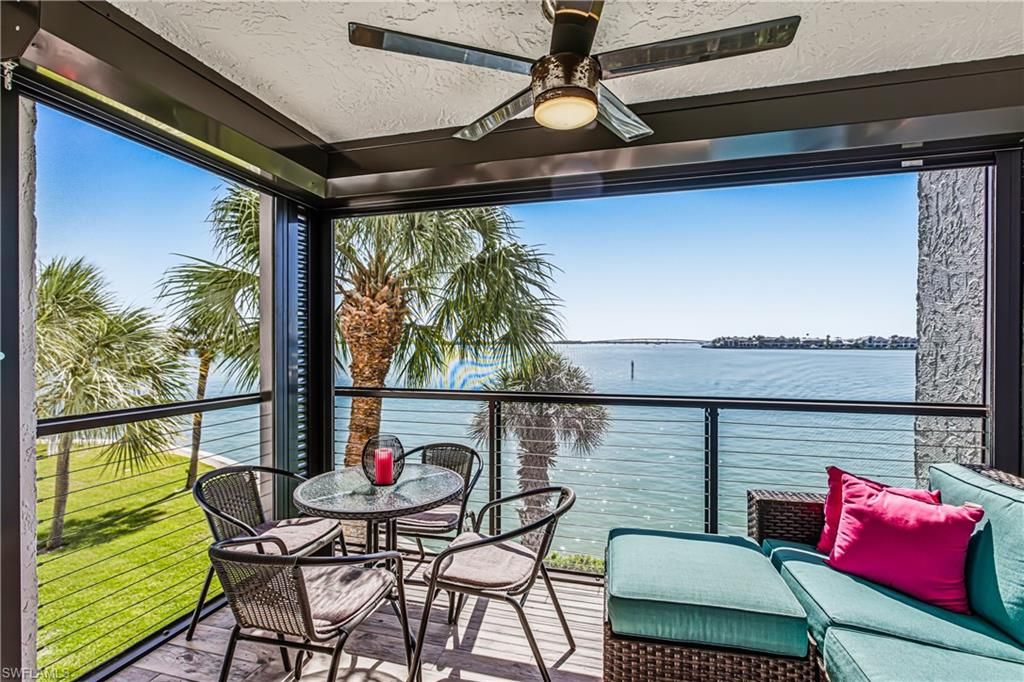Photo of 1085 Bald Eagle DR #A306, MARCO ISLAND, FL 34145 (MLS # 226017856)
