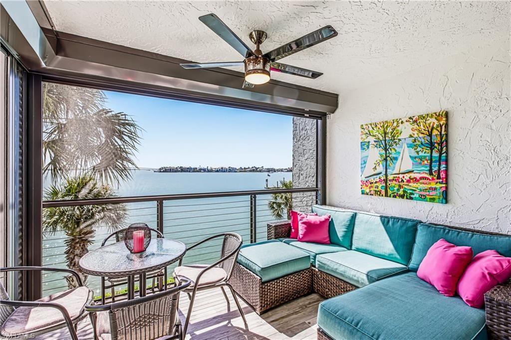 Photo of 1085 Bald Eagle DR #A306, MARCO ISLAND, FL 34145 (MLS # 226017856)