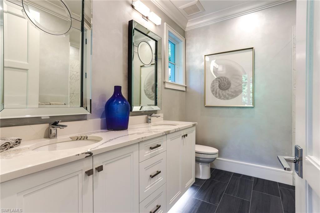 PELICAN BAY WOODS - Residential