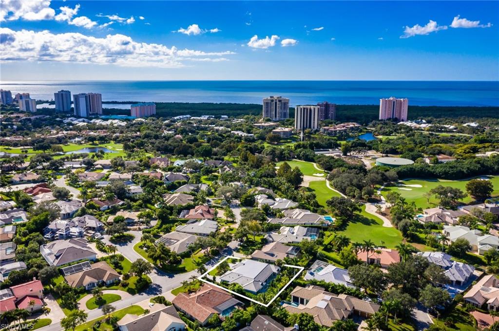 PELICAN BAY WOODS - Residential