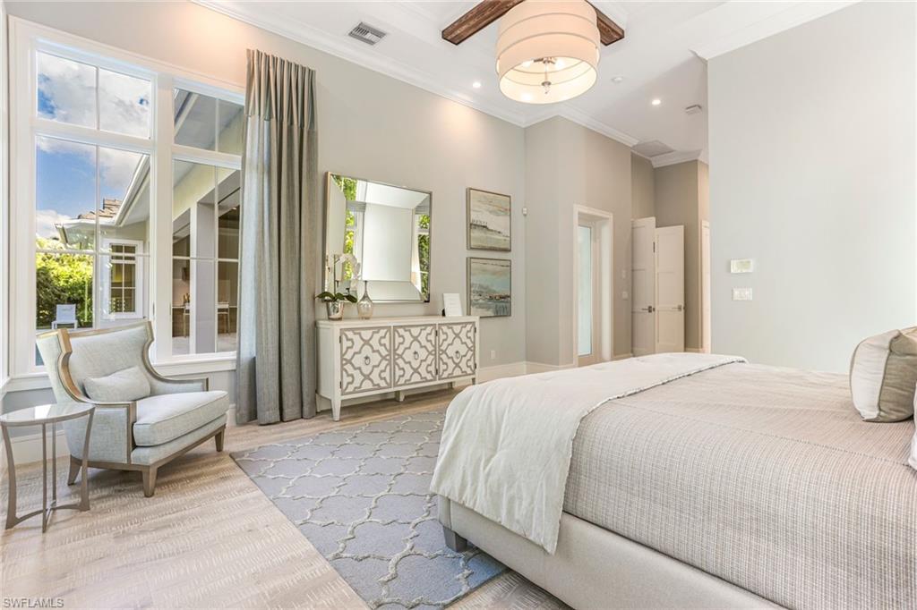 PELICAN BAY WOODS - Residential