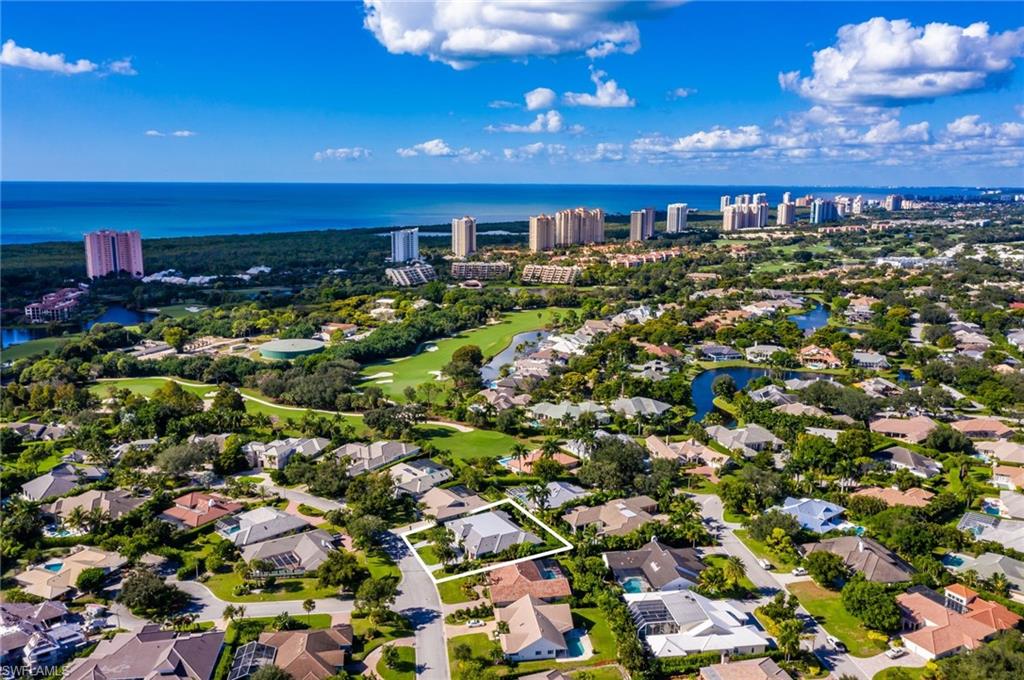 PELICAN BAY WOODS - Residential