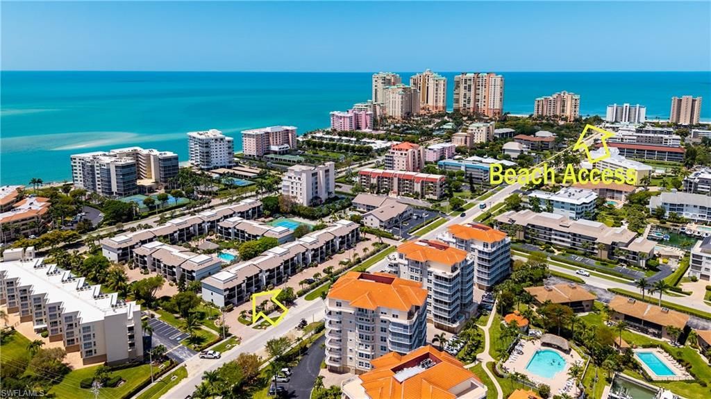 Photo of 1130 Swallow AVE #B103, MARCO ISLAND, FL 34145 (MLS # 226016645)