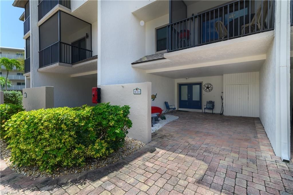 Photo of 1130 Swallow AVE #B103, MARCO ISLAND, FL 34145 (MLS # 226016645)