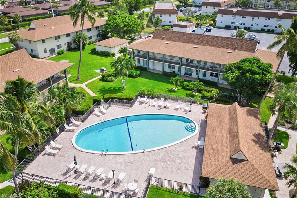 SEABREEZE WEST - Residential