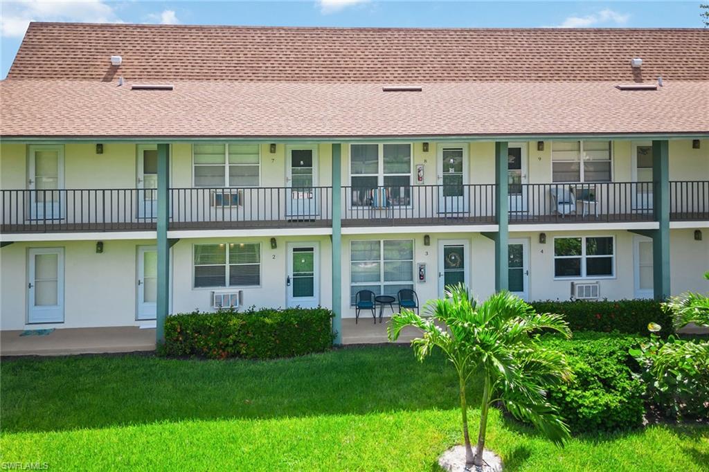 SEABREEZE WEST - Residential