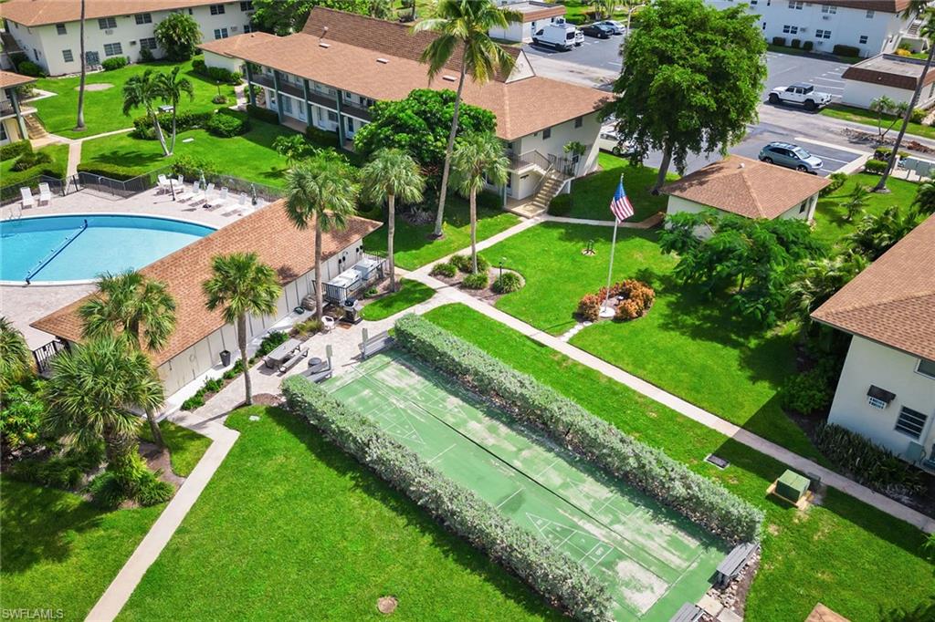 SEABREEZE WEST - Residential