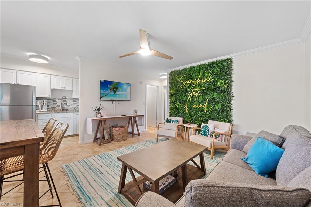 SEABREEZE WEST - Residential