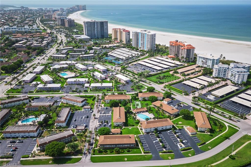 SEABREEZE WEST - Residential