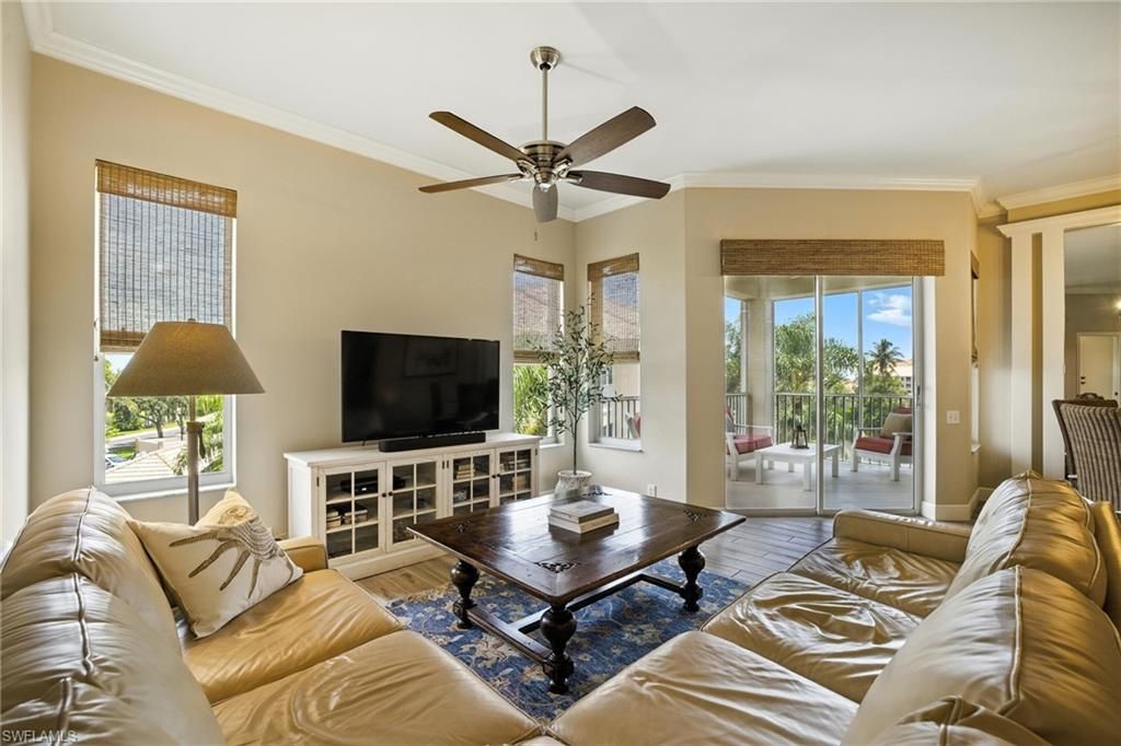 Photo of 17020 Willowcrest WAY #301, FORT MYERS, FL 33908 (MLS # 2025016650)