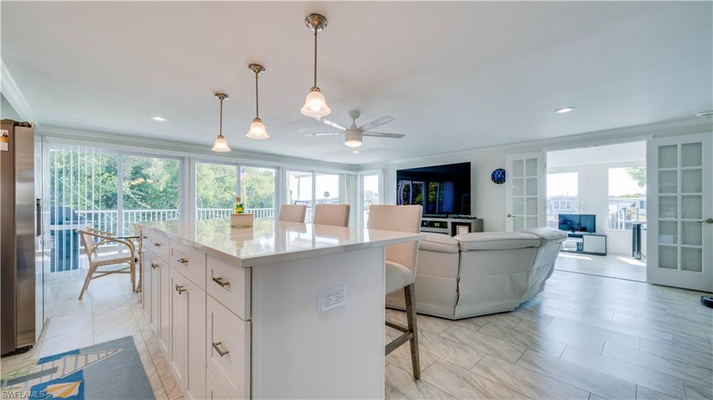 OLD BRIDGE VILLAGE - Residential