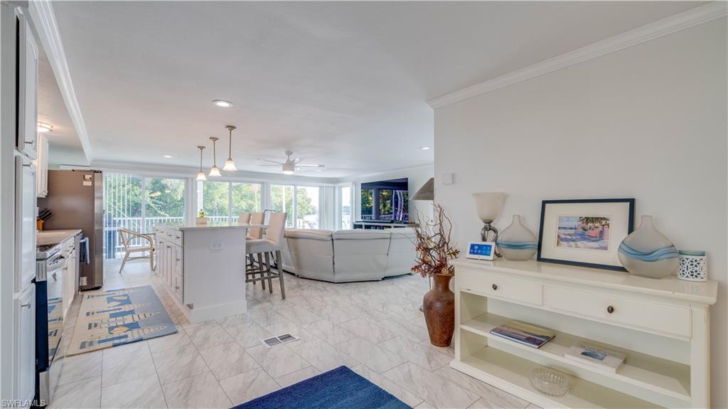 OLD BRIDGE VILLAGE - Residential