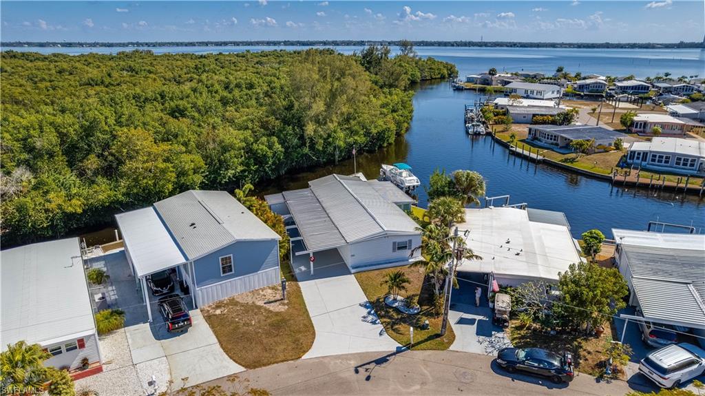 OLD BRIDGE VILLAGE - Residential